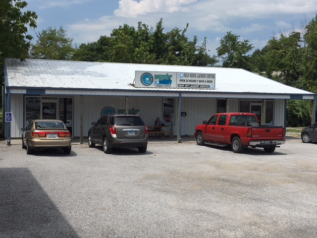 Wonder Wash Laundromat Marion, IL