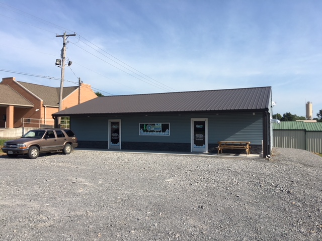 Wonder Wash Laundromat Goreville, IL