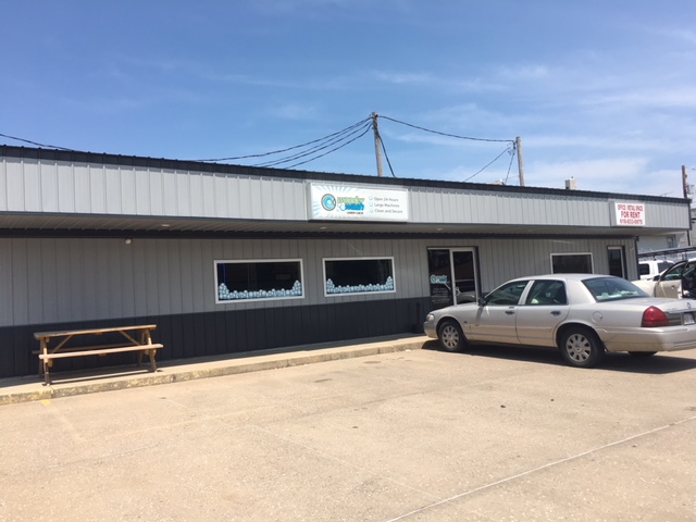 Wonder Wash Laundromat Sparta, IL