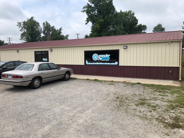 Wonder Wash Laundromat Mounds, IL